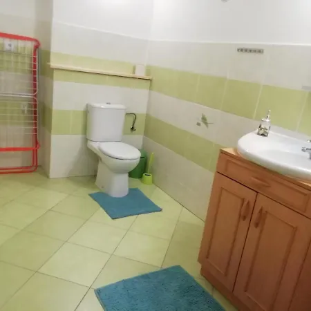 Apartman Albreit Jachymov Exterior photo