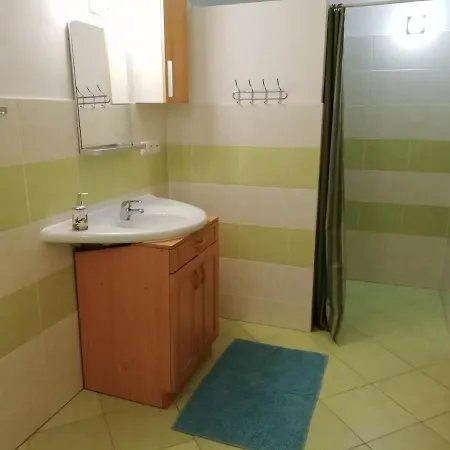 Apartman Albreit Jachymov Exterior photo