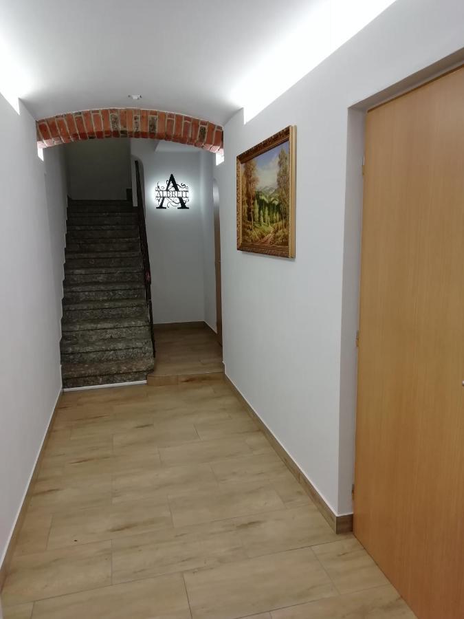 Albreit Apartment Jachymov
