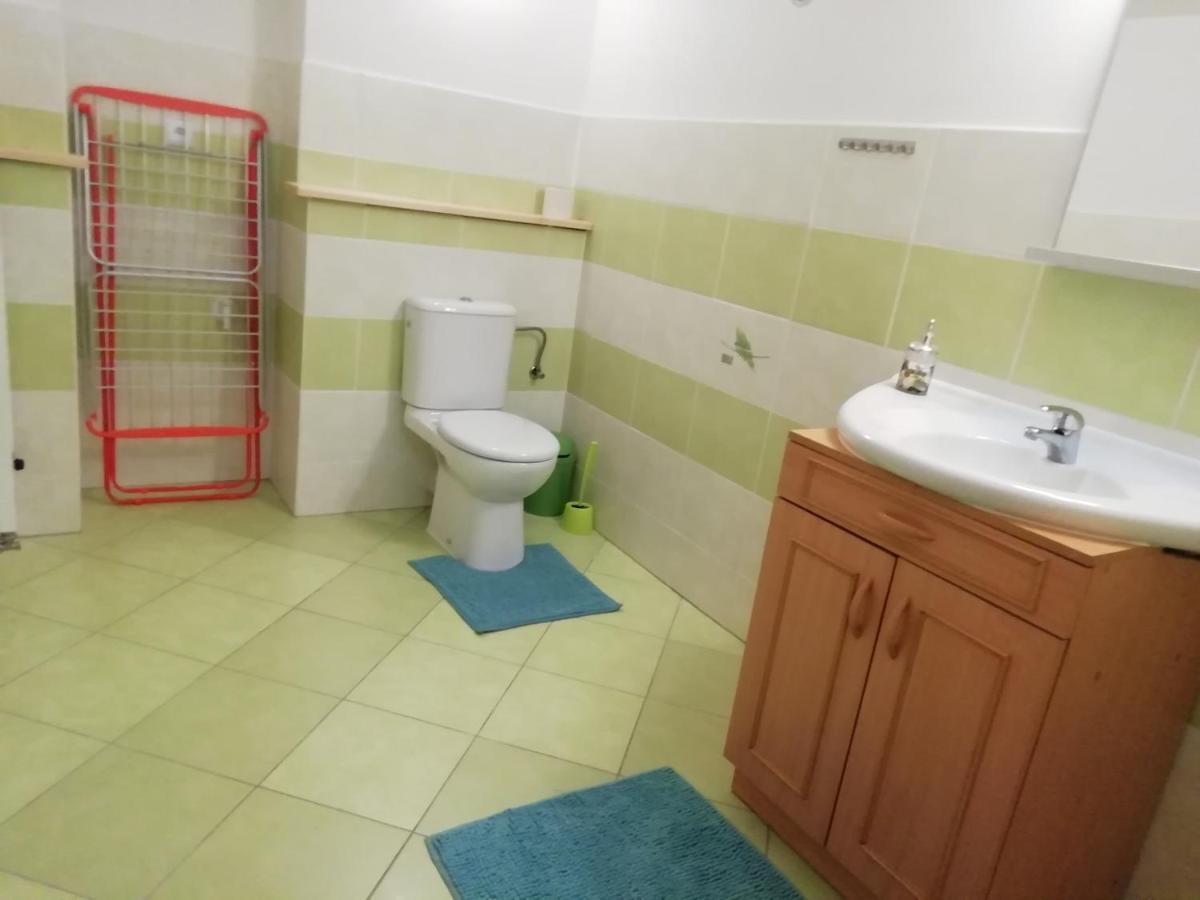 Albreit Apartment Jachymov