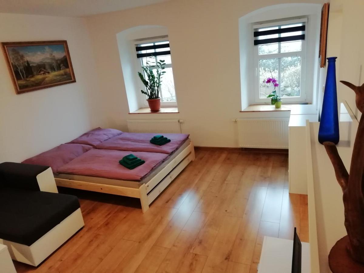 Albreit Apartment