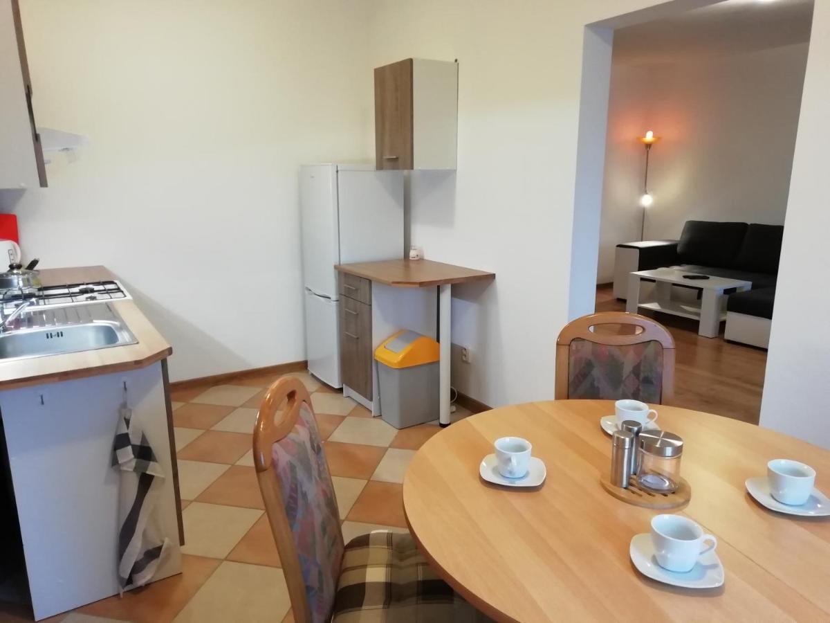 Apartment Albreit