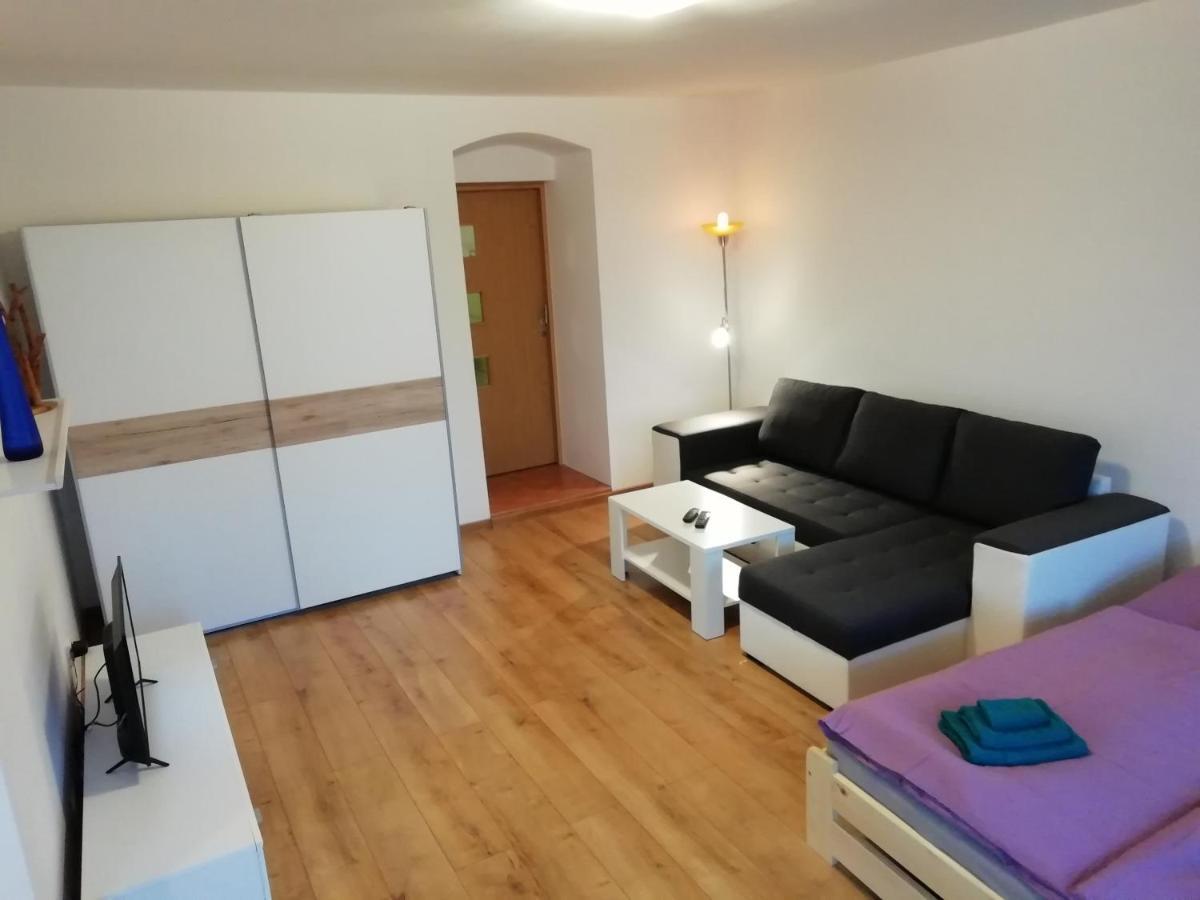 Apartment Albreit